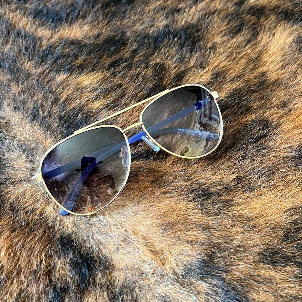 Aviator Sunglasses